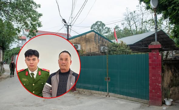 Vụ ‘tài liệu 88 trang’: Với các tình tiết được xác định ban đầu, nghi phạm Đoàn Văn Sáng có thể phải đối mặt mức án cao nhất của khung hình phạt