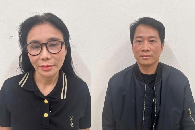 Vợ chồng chủ Thẩm mỹ viện Mailisa bất ngờ nộp khoản tiền lớn để khắc phục hậu quả, động thái khiến dư luận xôn xao