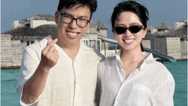 Rõ cuộc sống của con trai cả bà Mailisa: “Lựa chọn sống khác với gia đình, rất đời và giản dị”