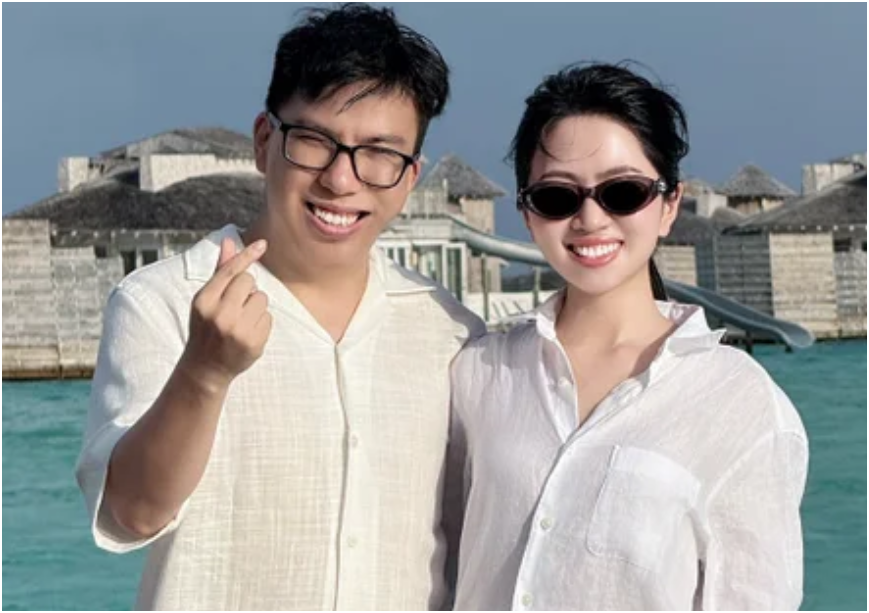 Rõ cuộc sống của con trai cả bà Mailisa: “Lựa chọn sống khác với gia đình, rất đời và giản dị”