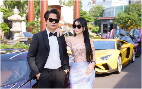 Số tài sản 100 sổ đỏ, 12 siêu xe bị th:u gi:ữ và 300 tỷ tiền khắc phục vụ Mailisa sẽ bị xử lý thế nào? Không ngờ tới thật