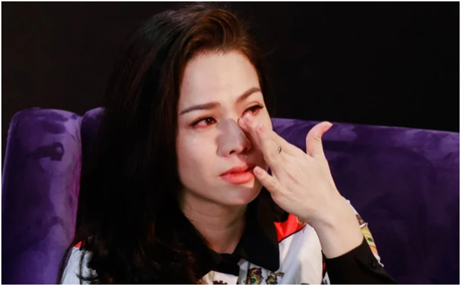 Nhật Kim Anh có bi:ến, chuyện gì thế này: “Ai đồn mà á::c quá vậy?”