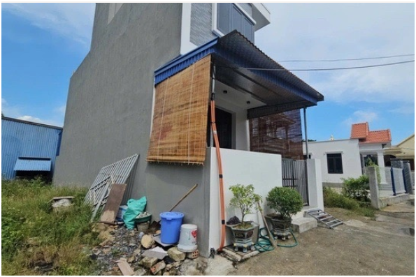 Rõ hiện trạng mới nhất vụ xây nhầm trên đất hàng xóm ở Hải Phòng: “Chủ đất tiết lộ tiến trình di dời nhà”