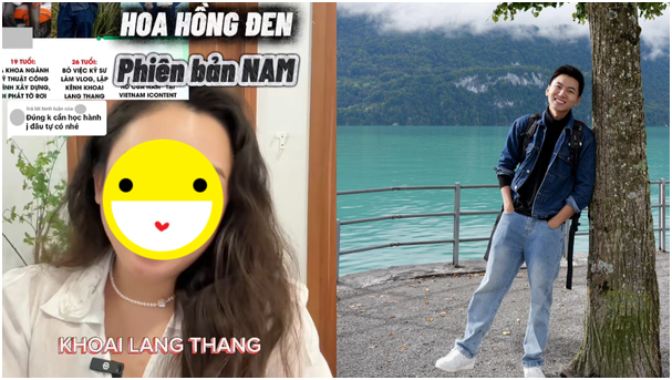 Khoai Lang Thang đang gặp phải bi:ến lớn, khó ai mà bênh vực anh được: “Chuyện gì đang xảy ra vậy”