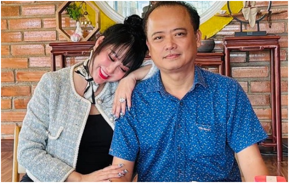 Phi Thanh Vân tuyên bố chuẩn bị cưới chồng lần 3: “Lần này sẽ viên mãn, chồng hơn tận 10 tuổi, hiền lành lắm”