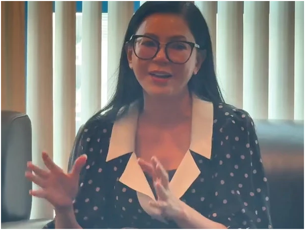 Vợ tỷ phú Johnathan Hạnh Nguyễn bất ngờ lọt top tìm kiếm: “Chuyện gì thế này”