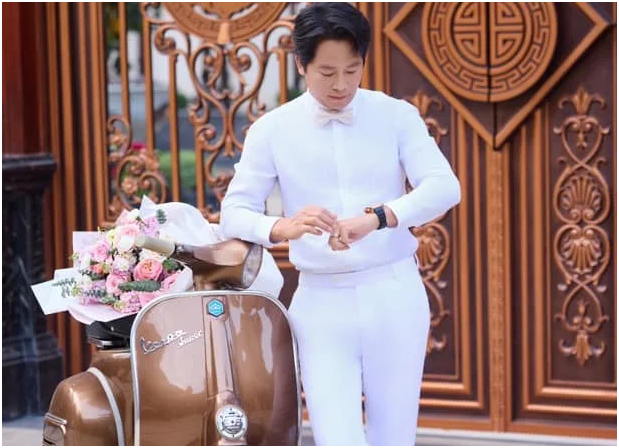 Rõ tất tần tật về sự nghiệp học hành của Hoàng Kim Khánh: Phải như thế nào mới được bà chủ Mailisa cư:ng chi:ều đến thế?