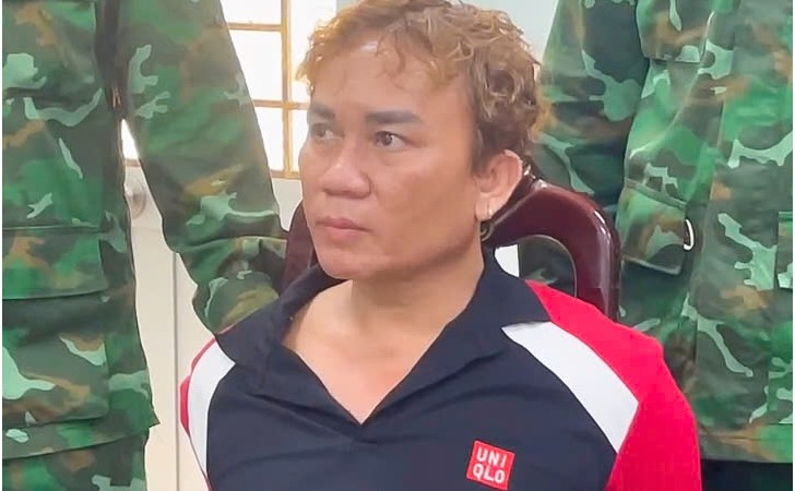 Rõ lời khai ban đầu của ngh:i ca:n trong vụ lái ô tô tô:ng em gái t:uvo:ng ở Tây Ninh: “Đ:au lò:ng đến tộ:t cùng”