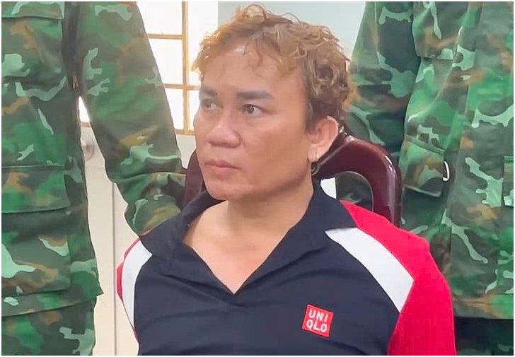 Rõ lời khai ban đầu của ngh:i ca:n trong vụ lái ô tô tô:ng em gái t:uvo:ng ở Tây Ninh: “Đ:au lò:ng đến tộ:t cùng”