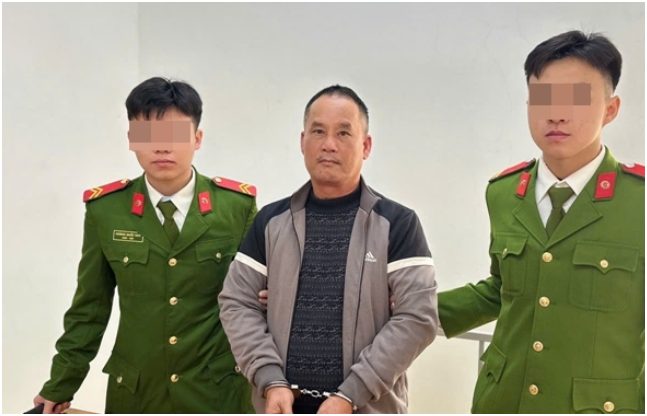 Rõ lời khai của Đoàn Văn Sáng gây á:n đối với Nguyễn Xuân Đạt: “Nghe mà rù:ng mì:nh thật sự”