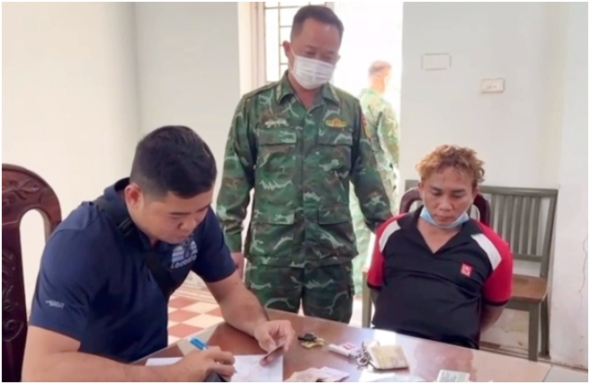 Người thân t:ố lời khai của đối tượng Thành lư:ơn lẹ:o, không đúng sự thật: “Vạ:ch tr:ần con người thật của anh này”