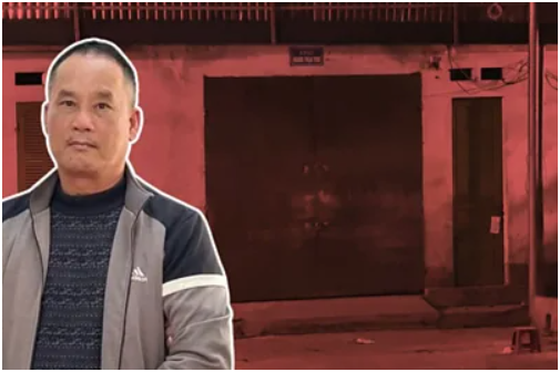 Rõ khung hình phạt mà Đoàn Văn Sáng phải đối mặt: Không hề nhẹ đâu, chuyến này că:ng c:ực