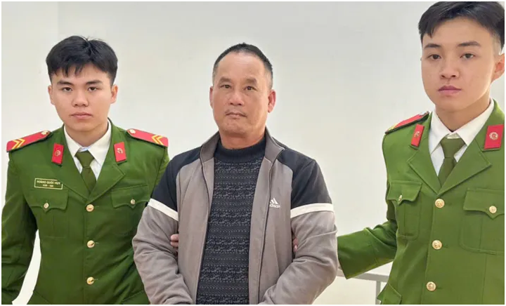 Bài đăng cuối cùng gây ám ảnh của Đoàn Văn Sáng trước khi bị bắt vì tội giết người ở Lạng Sơn