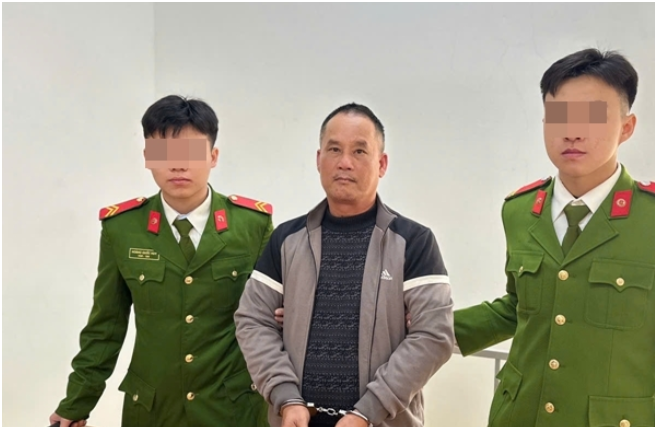 Người dân hàng xóm xung quanh tiết lộ hiện tượng lạ ngay chỗ hiện trường nơi Đoàn Văn Sáng gây á:n Nguyễn Xuân Đạt: “Thấy nghi nghi rồi”