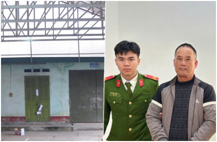 Trước khi bị b:ắt, Đoàn Văn Sáng khẳng định mình trong sạch: “Còn tỏ vẻ và thách thức lắm”