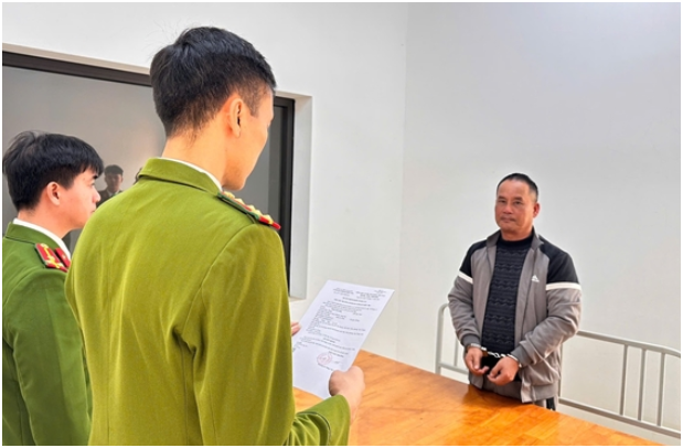 Đã rõ khung hình ph:ạt mà Đoàn Văn Sáng có thể phải đối mặt: ‘Không nhẹ đâu, chuyến này đi xa rồi’