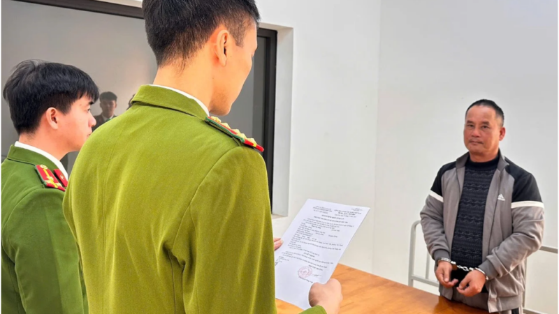 Anh Nguyễn Xuân Đạt là ai, có mâ:u thu:ẫn gì với Đoàn Văn Sáng: Nghe lời khai mà h:ết h:ồn