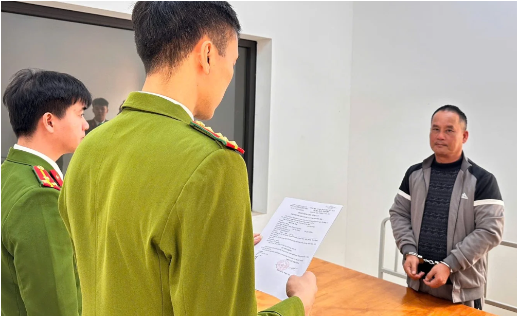 Anh Nguyễn Xuân Đạt là ai, có mâ:u thu:ẫn gì với Đoàn Văn Sáng: Nghe lời khai mà h:ết h:ồn