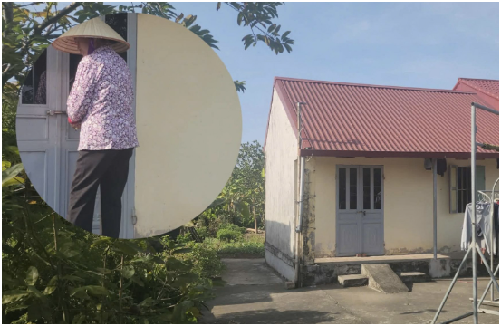 Rõ hoàn cảnh của n:ạn nh:ân Nguyễn Xuân Đạt: ‘Bố m:ất cách đây suốt 10 năm, chỉ còn mẹ sống 1 mình trong căn nhà nhỏ đơn sơ’