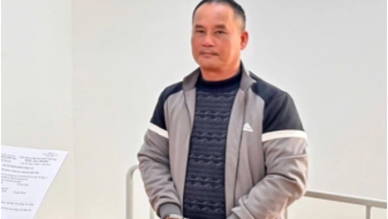 Rõ tất tần tật về Đoàn Văn Sáng: “Người đang rần rần vào lúc này”