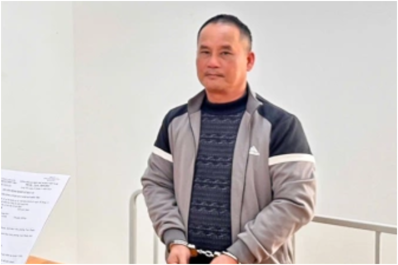 Rõ tất tần tật về Đoàn Văn Sáng: “Người đang rần rần vào lúc này”