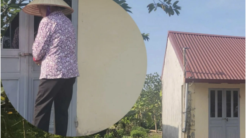 Cô gái tự nhận là cháu gái của Nguyễn Xuân Đạt, hé lộ góc khuất của cậu: Hoàn cảnh nghe mà xót xa