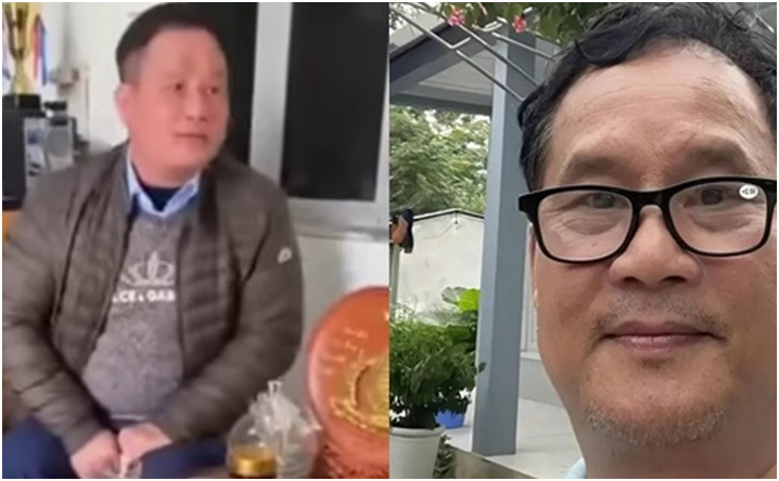 Rõ hình ảnh chân chất, thật thà, vui vẻ và dễ mến của Đoàn Văn Sáng: ‘Không ai tin nổi là ông lại hành động như vậy đâu’