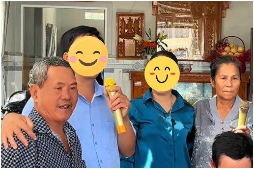 Bà Giao nói rõ về việc không chịu làm giấy đăng ký kết hôn với chú ba Minh dù có nhà mới: “Thì ra lý do là đây”