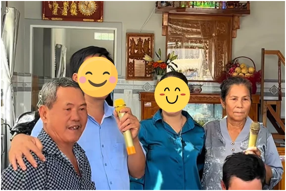 Vợ cũ sang ăn mừng tân gia cùng ông ba Minh và bà Giao: “Nói 1 câu sững người, không ngờ chị lại tinh tế đến vậy”