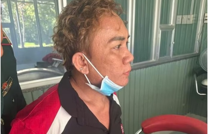 Rõ tình tiết quan trọng vụ anh trai lái ô tô tô:ng em gái t:uvo:ng: Lý do ngh:i ph:ạm không được giảm nhẹ tội