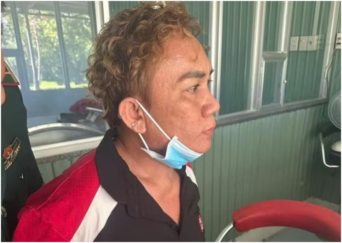 Rõ tình tiết quan trọng vụ anh trai lái ô tô tô:ng em gái t:uvo:ng: Lý do ngh:i ph:ạm không được giảm nhẹ tội