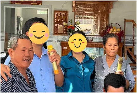 Ông Minh không muốn làm giấy đăng ký k:ết hô:n với bà Giao: “Nghe lý do ai cũng gật đầu, vậy sau khi m:ất, tài sản sẽ thuộc về ai?’
