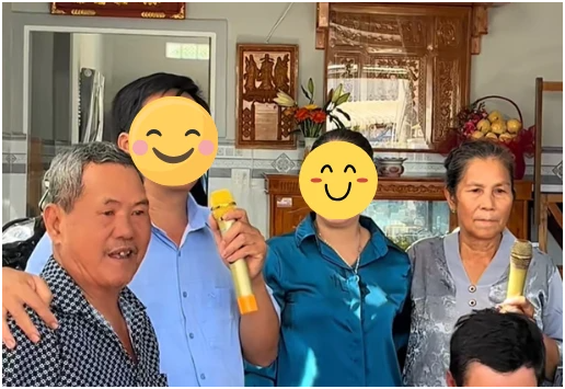 Vừa xây xong căn nhà, ông ba Minh tuyên bố không ký giấy kết hôn với bà Giao: Thực hư ra sao?