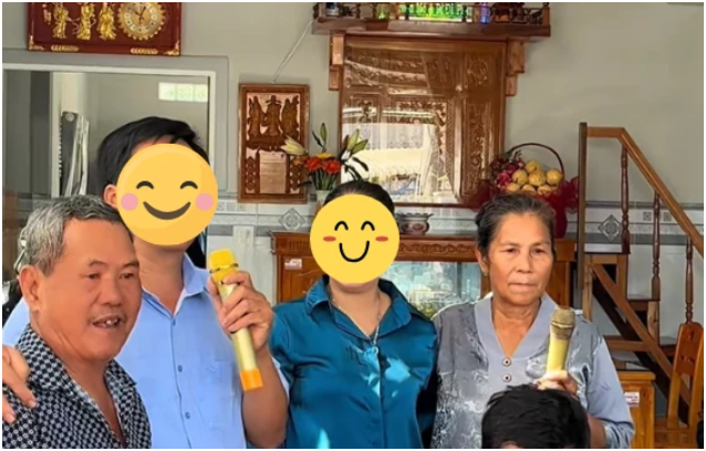 Ông Ba Minh không muốn làm giấy đăng ký kết hôn với bà Giao: “Nghe lý do ai cũng gật đầu… nhưng vậy sau này tài sản sẽ thế nào?”