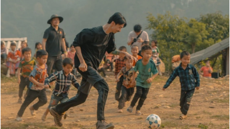 Dự án ‘Nuôi em’ bị t:ố thiếu minh bạch: ‘Có khuất tất về tài chính, còn thái độ khó chịu nữa, Đen Vâu bị liên lụy’