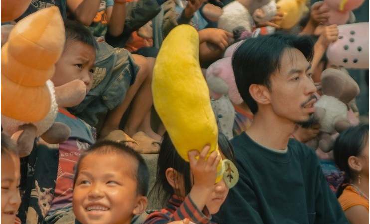 Cơ quan chức năng vào cuộc vụ lùm lùm dự án ‘Nuôi em’ : Chuyến này lành ít dữ nhiều rồi, nhà sáng lập đứng ngồi không yên