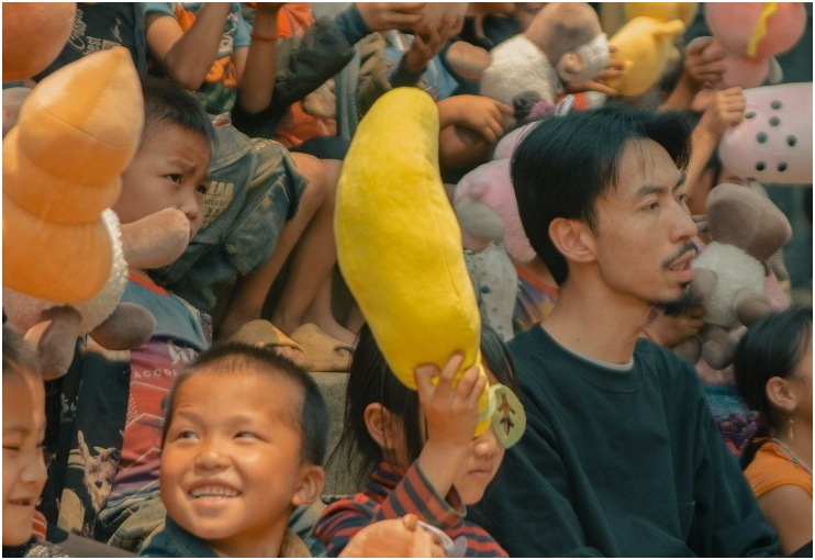 Cơ quan chức năng vào cuộc vụ lùm lùm dự án ‘Nuôi em’ : Chuyến này lành ít dữ nhiều rồi, nhà sáng lập đứng ngồi không yên