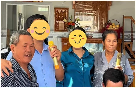 Đã rõ lý do ông ba Minh nhất quyết không làm giấy đăng ký k:ết h:ôn với bà Giao: ‘Nhà mới xây có liên quan gì tới vợ cũ không?’