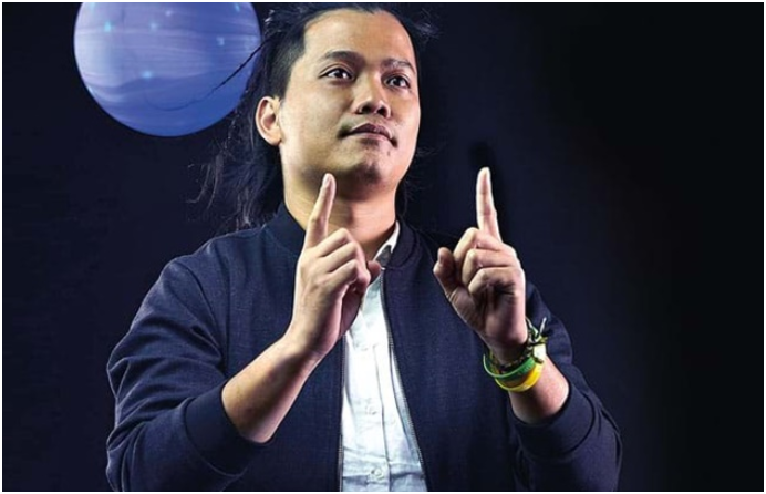 Rõ thân thế của người sáng lập dự án ‘Nuôi em’ : “Nghỉ học từ sớm, năm lớp 11 làm điều d:ại d:ột mà ít ai biết”