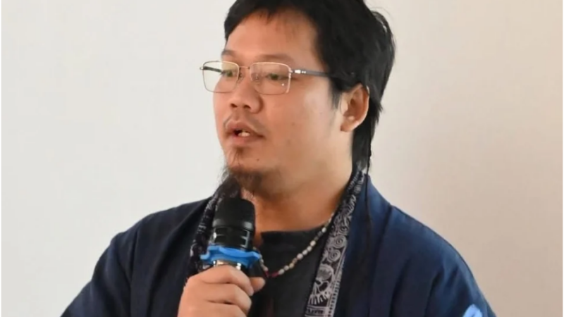 Danh tính chủ dự án ‘Nuôi em’ đang rần rần trên MXH: ‘Làm từ thiện có ý đồ cả’