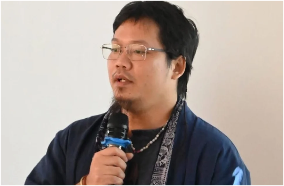 Danh tính chủ dự án ‘Nuôi em’ đang rần rần trên MXH: ‘Làm từ thiện có ý đồ cả’