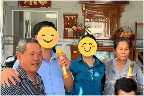 Vợ cũ lên tiếng nói về căn nhà mới của ông ba Minh và bà Giao: ‘Phán một câu ai cũng nghe m:át lò:ng, má:t d:ạ’