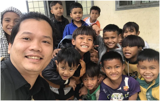 Người phụ trách dự án Nuôi em – Nghệ An “m:ất liên lạc”, luật sư nói rõ về d:ấu hi:ệu v:i phạ:m: “Thôi xong, chuyến này mệt rồi đây”