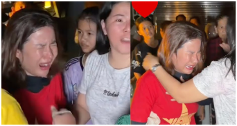 Chuyện gì thế này, bà Nhân Vlog gặp khó khăn về tiền bạc: “Phải rao bá:n căn nhà, nghe đồn v:ỡ n:ợ vì từ thiện?