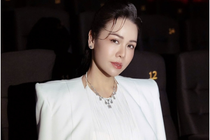 Tiết lộ hết sự thật về diễn viên Nhật Kim Anh: ‘Không đơn thuần chỉ là nghệ sĩ, nguồn tiền từ đây mới thực sự lớn’