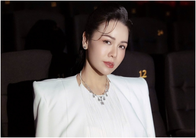 Tiết lộ hết sự thật về diễn viên Nhật Kim Anh: ‘Không đơn thuần chỉ là nghệ sĩ, nguồn tiền từ đây mới thực sự lớn’