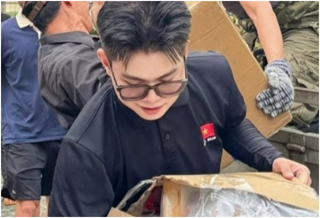 Rõ danh tính 1 tóp tóp cơ nổi tiếng lấy trộ:m túi xá:ch tổng trị giá 200 củ của hoa hậu Mexico: ‘Làm mất mặt quá đi, bộ thiếu tiền lắm hả?’