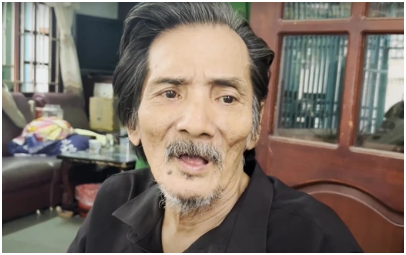 Thôi xong, nghệ sĩ Thương Tín đã tr:út hơ:i th:ở cuối cùng: ‘Buồn thật sự, vậy là kết thúc thật rồi’