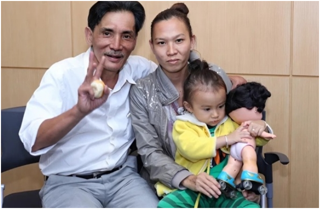 Đã rõ lý do con gái Thương Tín không được gặp cha lần cuối, cuối đời nam diễn viên day dứt vì không làm được 1 chuyện: ‘Ai thấy cũng xót’