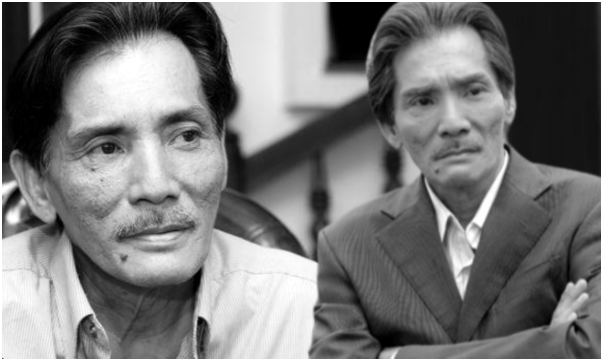 Rõ phút cuối đời của Thương Tín: Ông đã cố gắng làm 1 điều trước khi “nhắm mắt xuôi tay”, ai cũng xúc động, thương thật